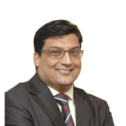 Navneet Munot, MD & CEO, HDFC AMC